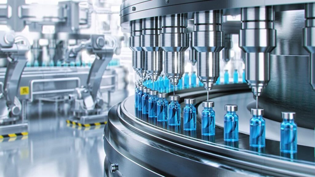 pharma-manufacturing